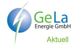 Aktuelles von der Gela GmbH